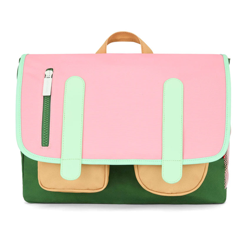 Cartable minii bubblegum hello hossy 