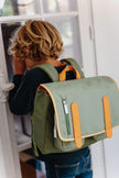 Cartable mini safari hello hossy 