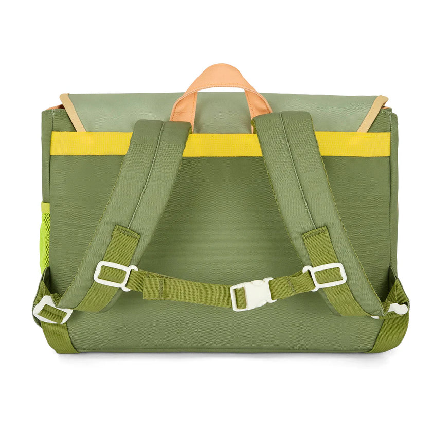 Cartable mini safari hello hossy 