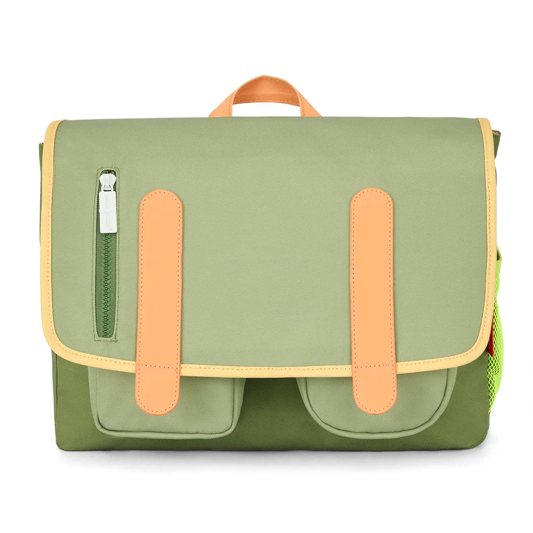 Cartable mini safari hello hossy 