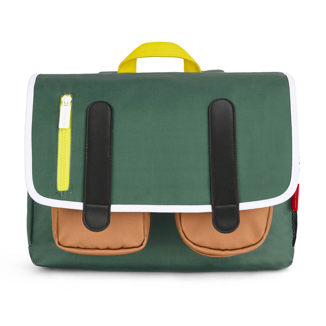 Cartable mini sapin hello hossy