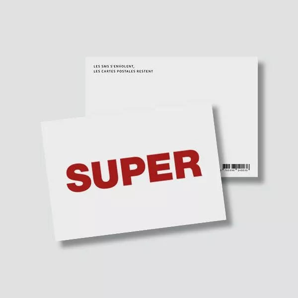 Carte Bulma Super