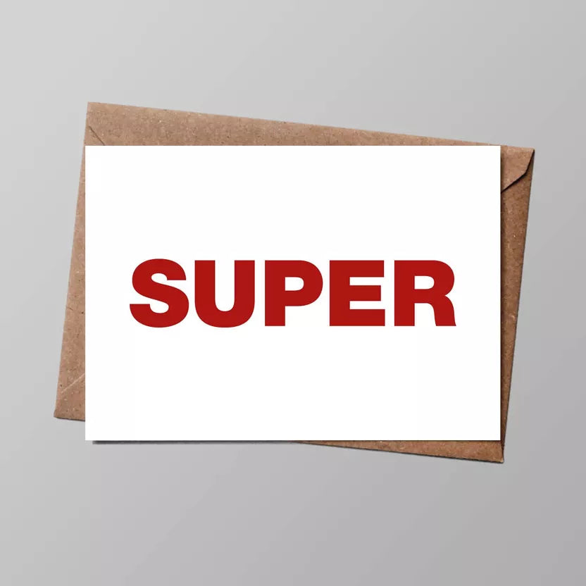 Carte Bulma Super