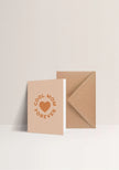 Carte Cool mom forever