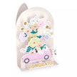 Carte felicitation mariage legami