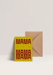 Carte mama