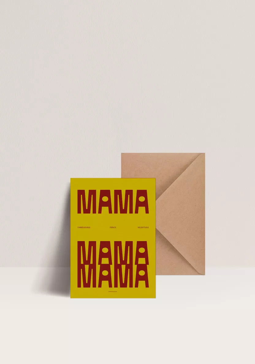 Carte mama