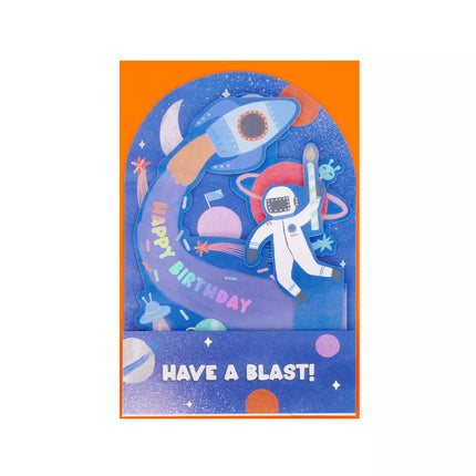 Carte space legami
