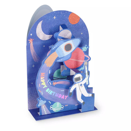 Carte space legami