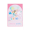 Carte Pop Up unicorn Legami