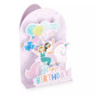 Carte Pop Up unicorn Legami