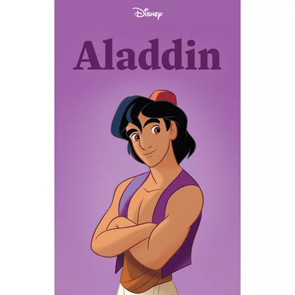 Carte Yoto aladdin