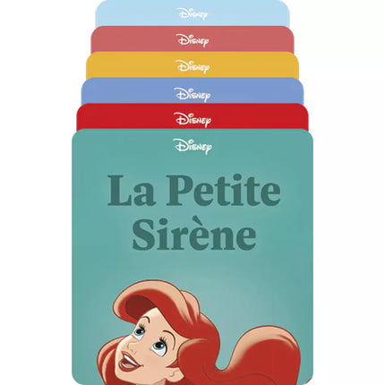 Carte yoto les classiques vol 1