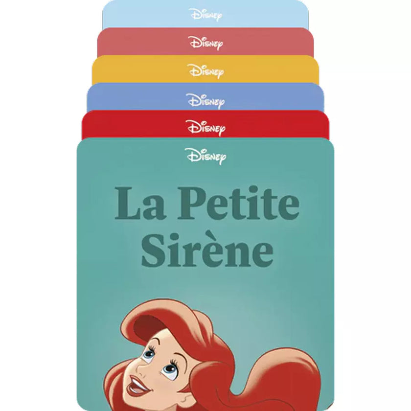 Carte yoto les classiques vol 1
