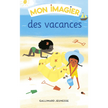 Carte yoto mon imagier des vacances