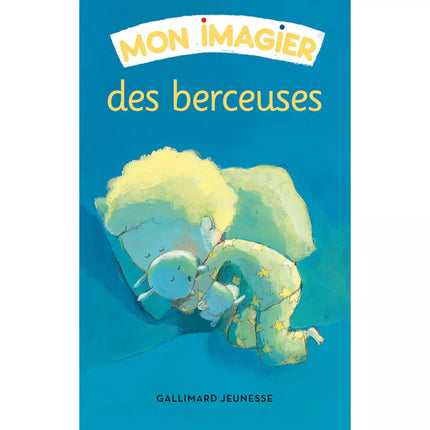 Carte Yoto mon imagier des berceuses 