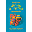 Siméon le papillon carte Yoto