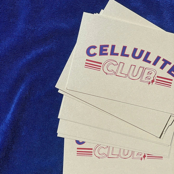 carte cellulite club