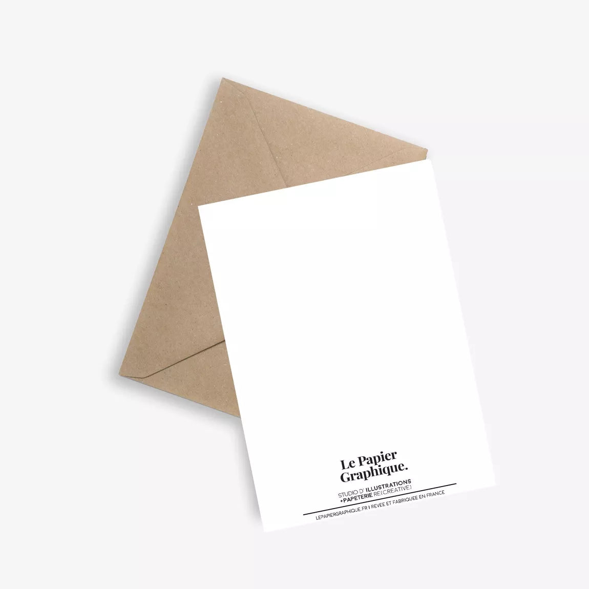 Carte de naissance les petites affaires