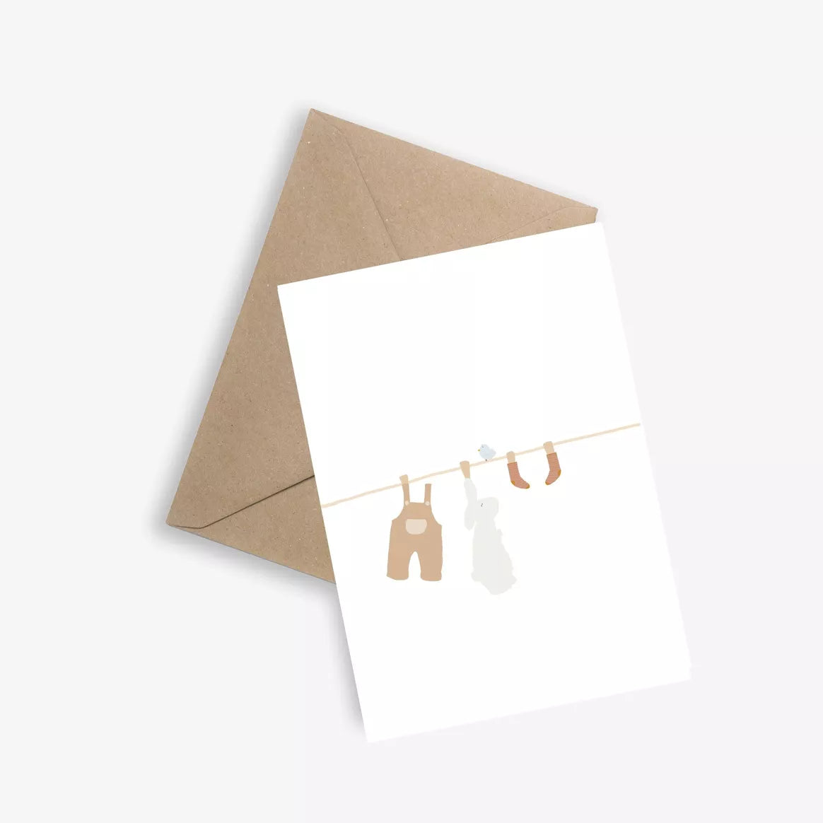 Carte de naissance les petites affaires