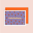 carte felicitations felicitations