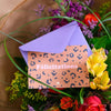 carte felicitations