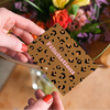 carte felicitations