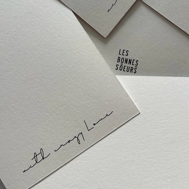 carte just in love fuck