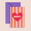carte merci