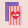 carte merci
