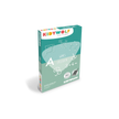 Cartes à dessiner jeux éducatif