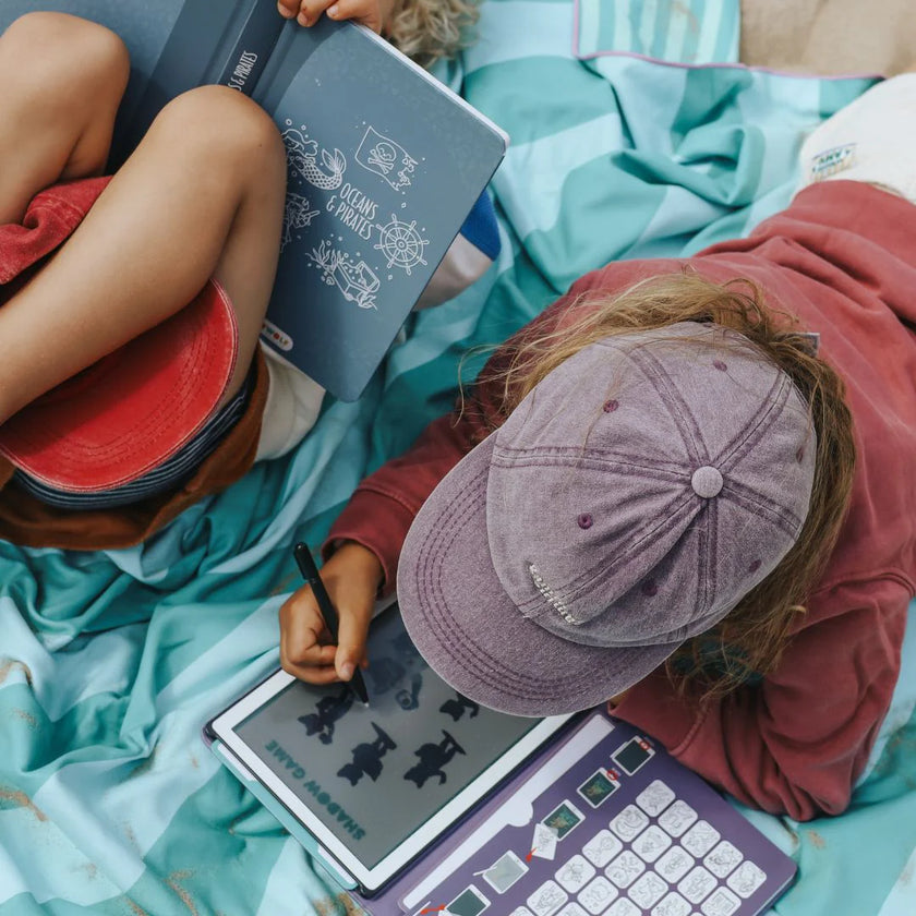 Cartes à dessiner éducatif