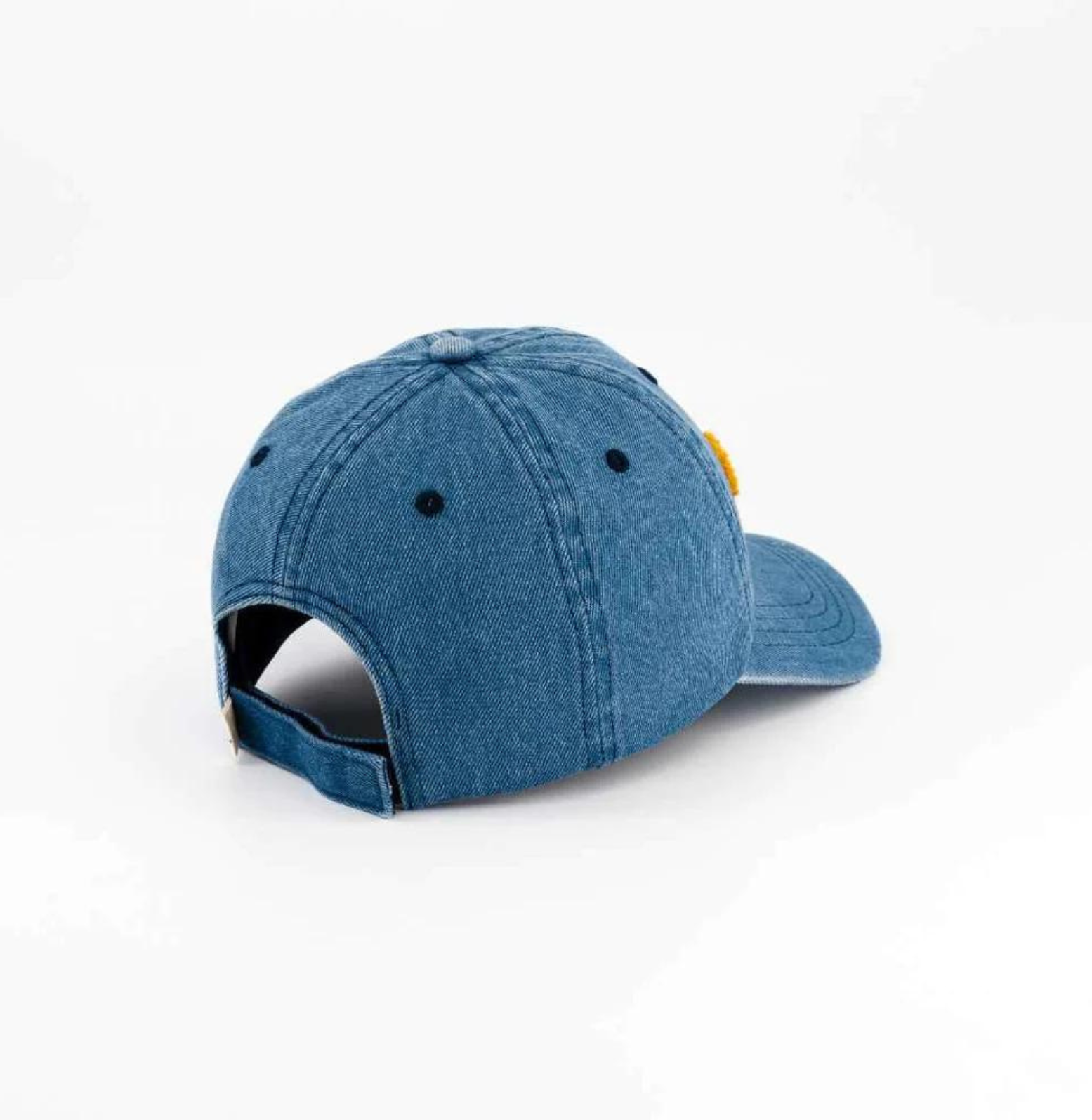 casquette jeans