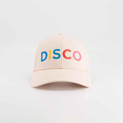 Casquette disco chamaye enfant
