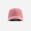 casquette bois de rose