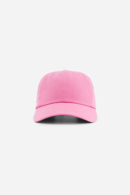 CAsquette Colette Rivedroite Candy Pink