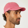 casquette Melrose Pink