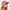 casquette Melrose Pink