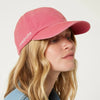 casquette Melrose Pink