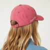 casquette Melrose Pink