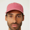 casquette Melrose Pink