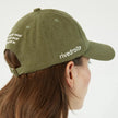 casquette Millitary Green