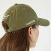casquette Millitary Green