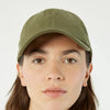 casquette Millitary Green