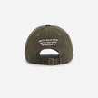 casquette Millitary Green