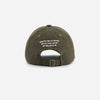 casquette Millitary Green