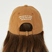 casquette Tobacco
