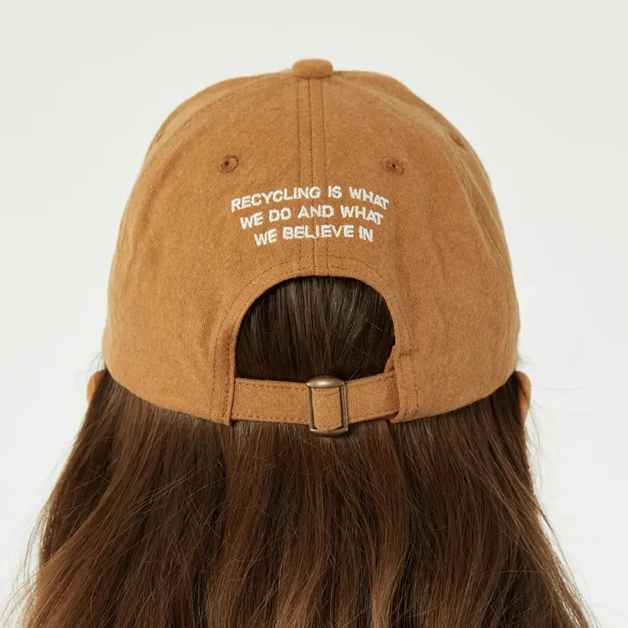 casquette Tobacco