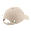Casquette creme cool dad atelier wagram