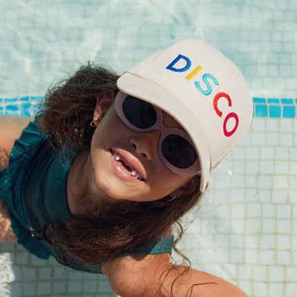 Casquette disco chamaye enfant